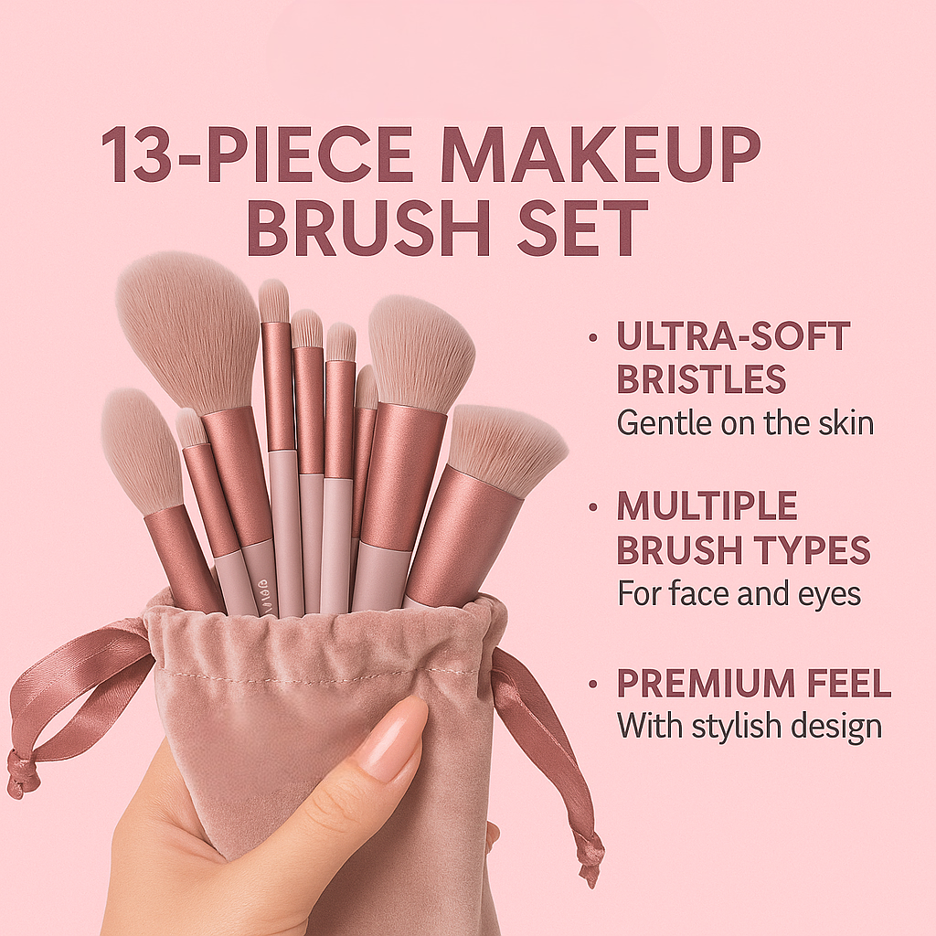 VivaDerma™ Brush Clearner