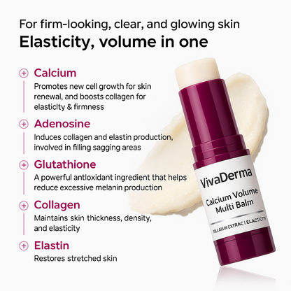 Anti Aging Calcium Balm