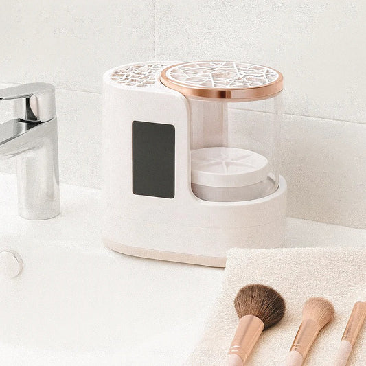 VivaDerma™ Brush Clearner